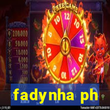 fadynha ph